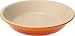 Le Creuset パイ・ディッシュ オレンジ 910012-00-09