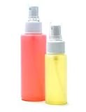 Travel Spray Bottle Set