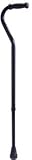 Bariatric: Imperial Offset Cane, 4 EA/CS