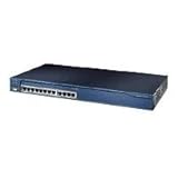 Cisco WS-C2950-12 Catalyst 2950-12 10/100 12-Port Switch