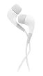 Griffin EarThumps, Earbuds for iPod White