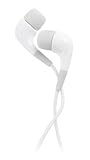 Griffin EarThumps/Earphones for your Mobile Devices White
