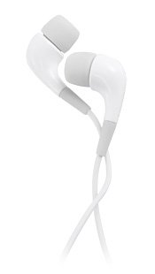 Childrens Toyshop  Electronics : Griffin 9494-THUMPW EarThumps - Headphones for Mobile Devices (White)