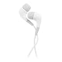 Griffin 9494-THUMPW EarThumps - Headphones for Mobile Devices (White)