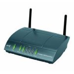 Review BTTE4  / Voyager 1500 Wireless Router
