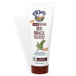 St. Ives Hair Repair Mud Miracle, Deep Mineral Revitalizer for Dry Stressed Hair - 7 fl oz