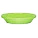 Fiesta Chartreuse 487 10-inch Pie Baker