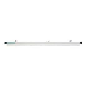Safco 30" Planhold Print-Lock Hanging Clamps (4303-6)
