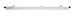 Safco 30 Planhold Print-Lock Hanging Clamps (4303-6)
