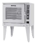 Garland MP-ES-20-S 2081 - Standard Depth Oven w/ Double Deck & Standard Controls, 208/1 V