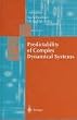 Predictability of Complex Dynamical Systems (Springer Series in Synergetics)