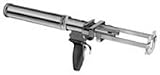 Albion 585-1 150/150 ml Double Action Multi-Component Air Guns