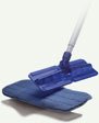 Microfiber Mop w/ Replacement Head