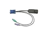 Raritan KX PS/2 CIM-FOR PCS W/ HD15 AND PS/2 ( DCIM-PS2 )