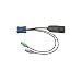 Raritan KX PS/2 CIM-FOR PCS W/ HD15 AND PS/2 ( DCIM-PS2 )