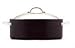 Anolon Professional Deep Oval Roaster & Lid