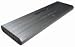 HiFonics 2-Kanal Endstufe 2x600/900/1200W an 4/2/1 Ohm HP 10-4000Hz TP 40-4000Hz Subs. 10-150Hz Bandp.-F. Line Out sym. Eing., Bass Rem., 265x62x848mm
