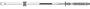 Teleflex CC20513 13' Marine Single Lever Control Cable