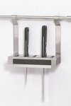 Review Zack  / Zack Strada Stainless Steel Knife Holder