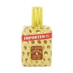 St. Johns Bay Rum Cutlass by St. Johns Bay Rum Cologne Spray 4 oz for Men