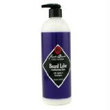 Jack Black Beard Lube Conditioning Shave 16 fl oz.