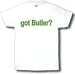 got Butler? Youth T-Shirt Image