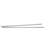 Side Rail Replacements for Hanging Folder Frame for Drawers, 2/Set SMDSR1