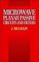Microwave and Planar Passive Circuits and Filters