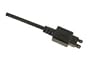 Technocel GET28CPC Car Charger (Black)