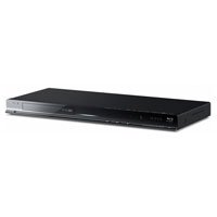 Sony BDP-S580 Blu-ray Disc Player (Black)
