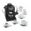 Melitta Espresso Maker with 20 Piece Kit - MEXK1TB