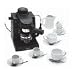 Melitta Espresso Maker with 20 Piece Kit - MEXK1TB