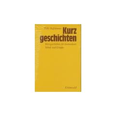 Kurzgeschichten 1 - 7. Insgesamt 1464 Geschichten f�r Gottesdienst, Schule und Gruppe: 7 Bde.