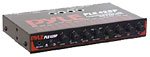 PYLE PLE-420 4 Band Parametric Equalizer