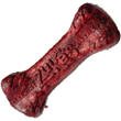 Zuke's Z-Ridge Cranberry Fresh Breath Natural Edible Dental Bones
for Dogs