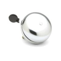 Electra Bicycle Bell (Ding Dong Chrome Plated)