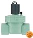 Orbit Sprinkler System 1-Inch NPT Jar Top Valve 57461