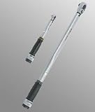 3/8 Dr. Torque Wrenches 19~110 Nm