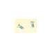 Andis Clipper Part Hinge Screws (2) PN 27861