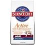 Hill's Science Diet Adult Active Formula Dry Dog Food