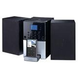 RCA RS2128i CD Music System for iPhone and iPod