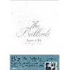 B’z The Ballads~Love&B’z~ (オフィシャルピアノ&ヴォーカルスコア)