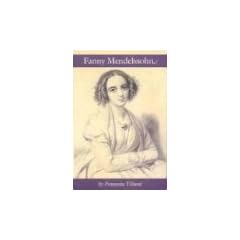 Fanny Mendelssohn