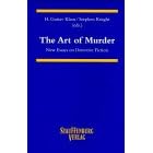 The Art of murder: New essays on detective fiction (ZAA studies)