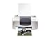 Epson Stylus Color 480sxu - Printer - Color - Ink-jet - Legal, Panoramic A2 - 720 Dpi X 720 Dpi - Up To 5 Ppm - Capacity: 100 Sheets - Usb - With Epson Perfection 1250 Scanner