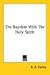 Book The Baptism With The Holy Spirit