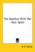 The Baptism With The Holy Spirit