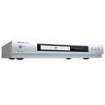 Philips DVD640  DVD Player