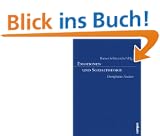 Emotionen und Sozialtheorie: Disziplin�re Ans�tze