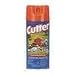 Kitchen & Housewares : Cutter Unscented Aerosol Insect Spray (6-oz aerosol can)